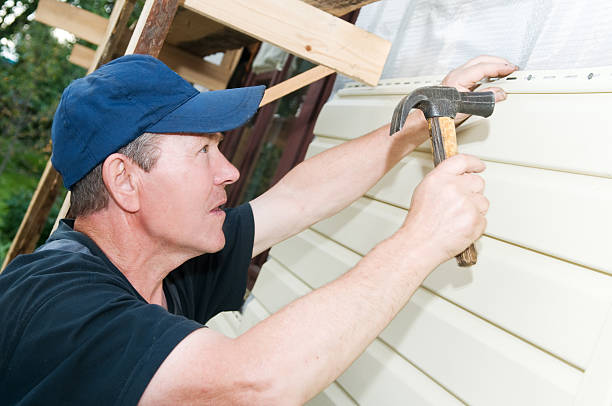 Siding for Commercial Buildings in Hideout, UT